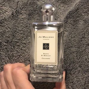 Poppy & Barley 100ml